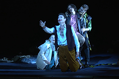 Jochen Kupfer als Frank | Fritz